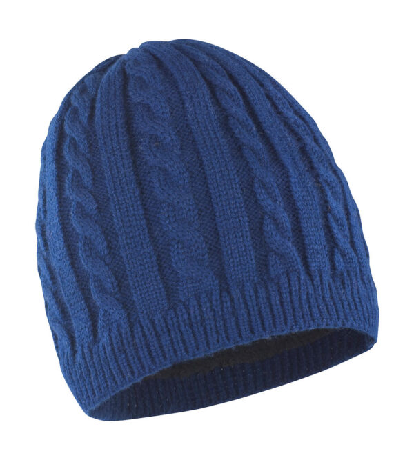 Mariner Knitted Hat - Image 2