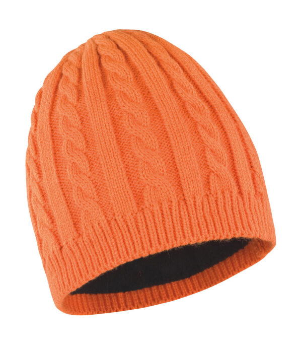 Mariner Knitted Hat - Image 3