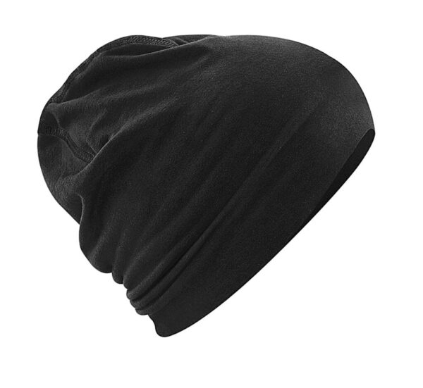 Hemsedal Cotton Beanie - Image 2