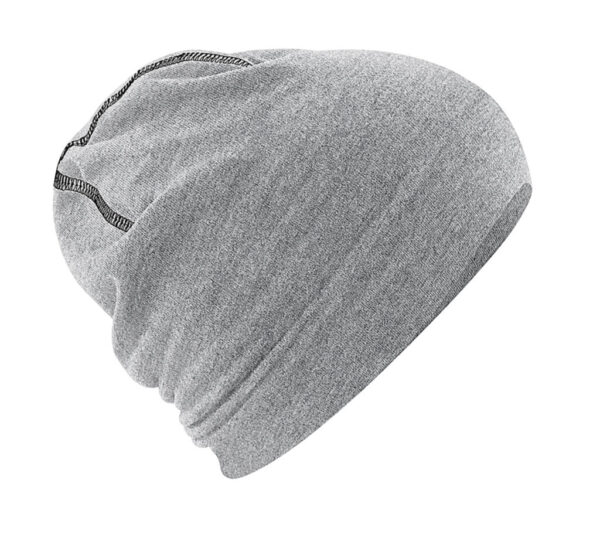 Hemsedal Cotton Beanie - Image 3