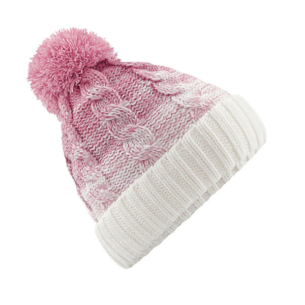 Ombré Beanie - Image 2