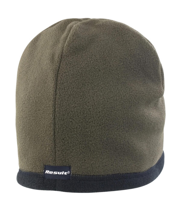 Performance Micro Reversible Bob Hat - Image 2