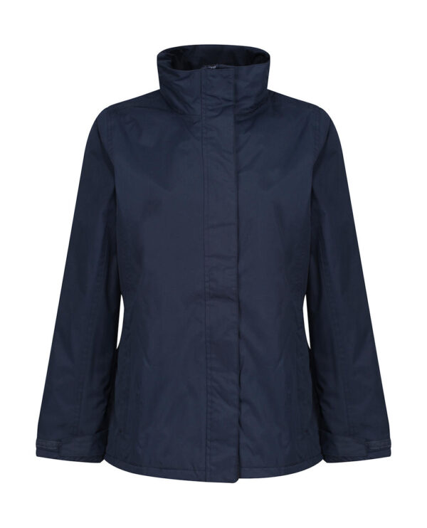 Ladies' Beauford Insulated Jacket - Image 2