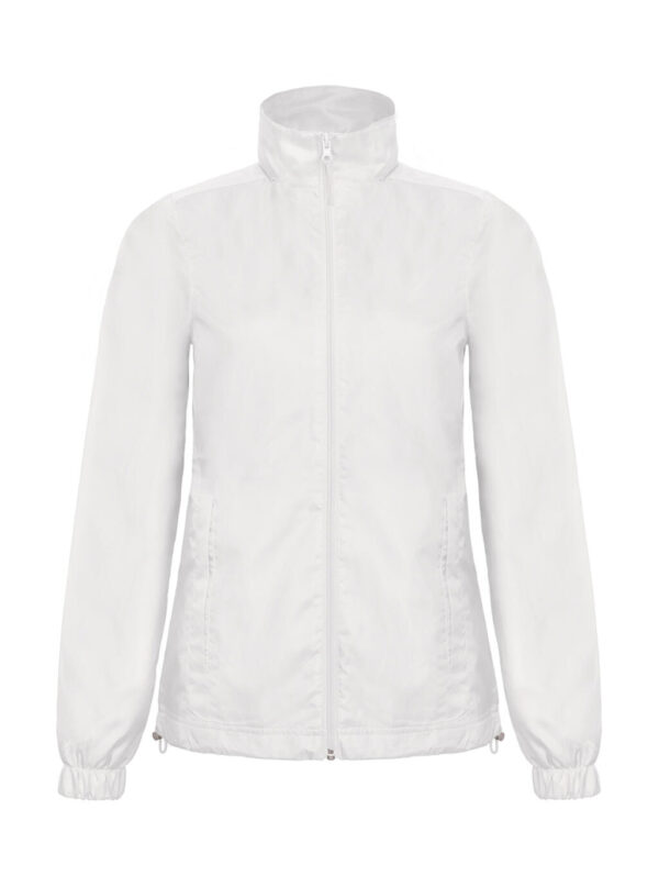 ID.601/women Midseason Windbreaker