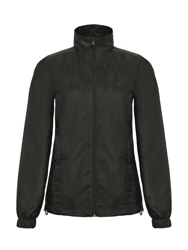 ID.601/women Midseason Windbreaker - Image 2