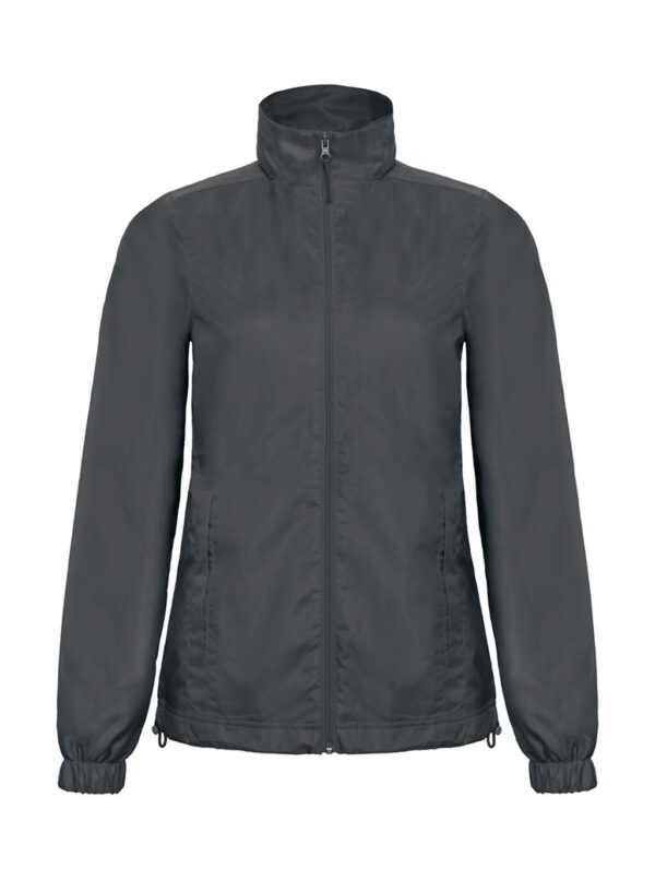 ID.601/women Midseason Windbreaker - Image 3