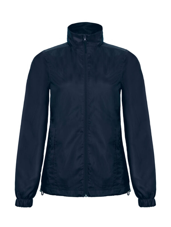 ID.601/women Midseason Windbreaker - Image 4