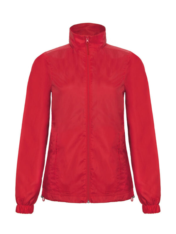 ID.601/women Midseason Windbreaker - Image 5