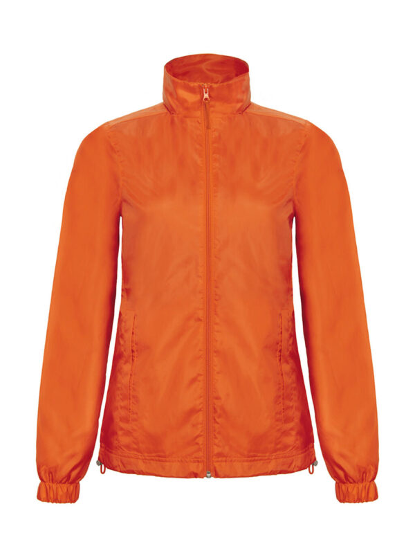 ID.601/women Midseason Windbreaker - Image 6