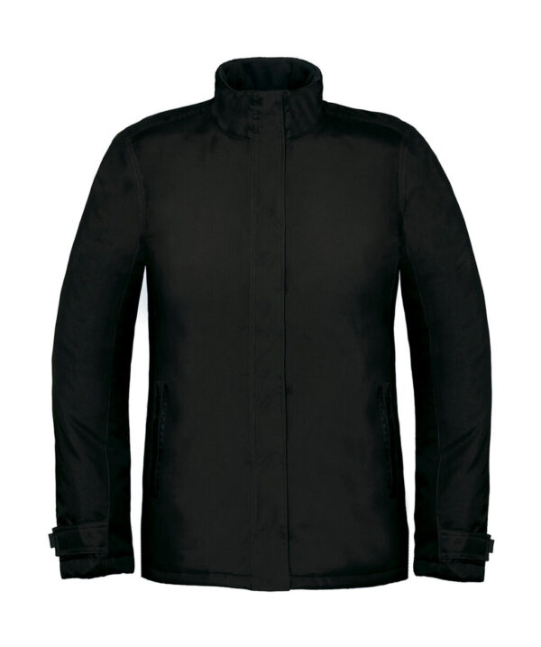 Real+/women Heavy Weight Jacket - Image 2