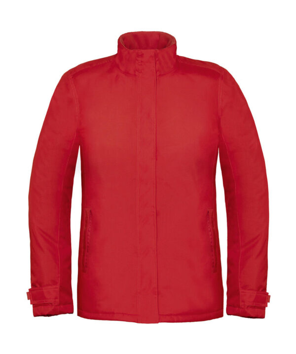 Real+/women Heavy Weight Jacket - Image 5