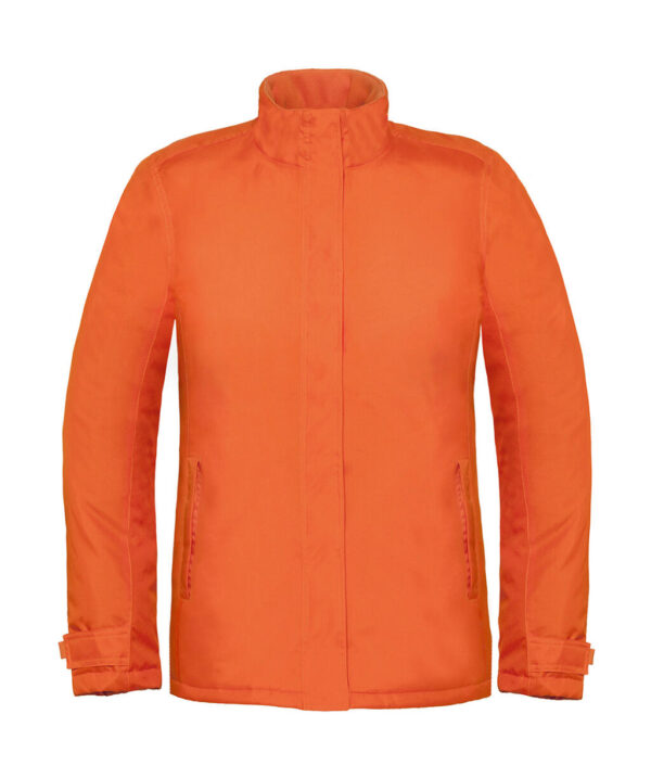 Real+/women Heavy Weight Jacket - Image 6