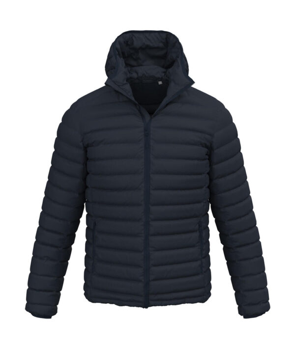 Lux Padded Jacket Men - Image 2