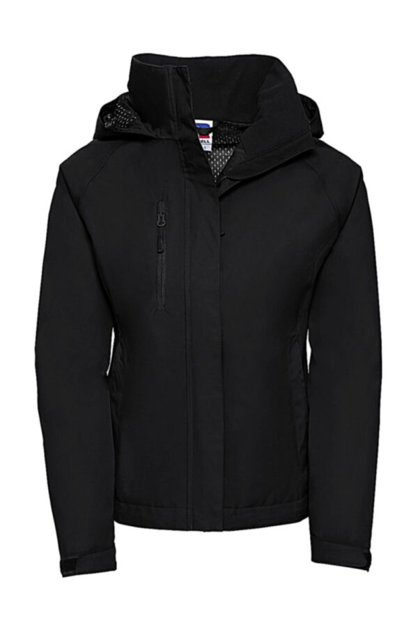 Ladies HydraPlus 2000 Jacket