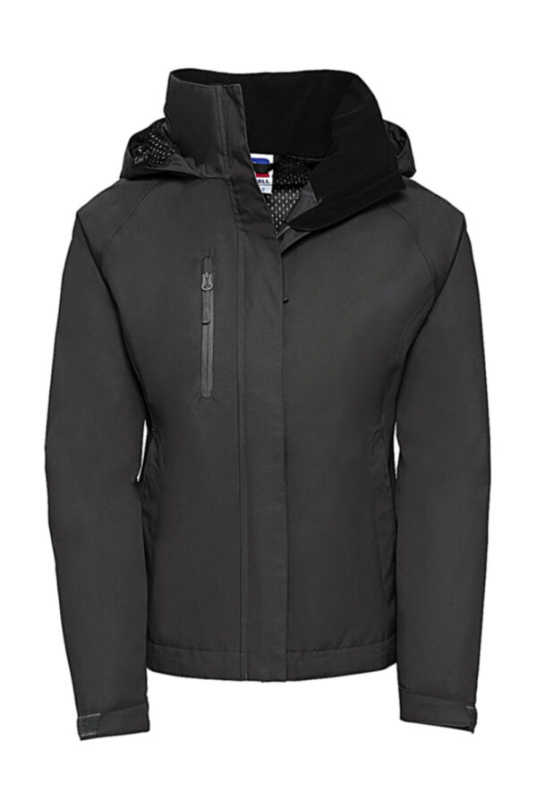 Ladies HydraPlus 2000 Jacket - Image 2