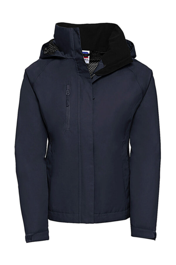 Ladies HydraPlus 2000 Jacket - Image 3