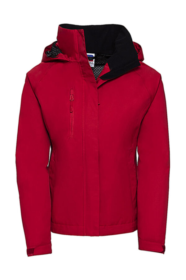 Ladies HydraPlus 2000 Jacket - Image 4