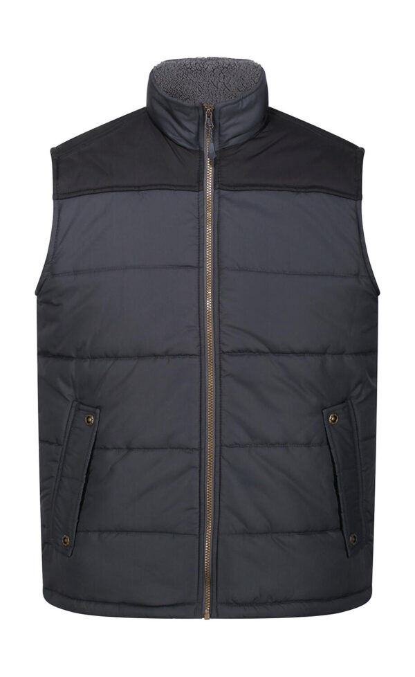 Altoona Insulated Bodywarmer - Image 2