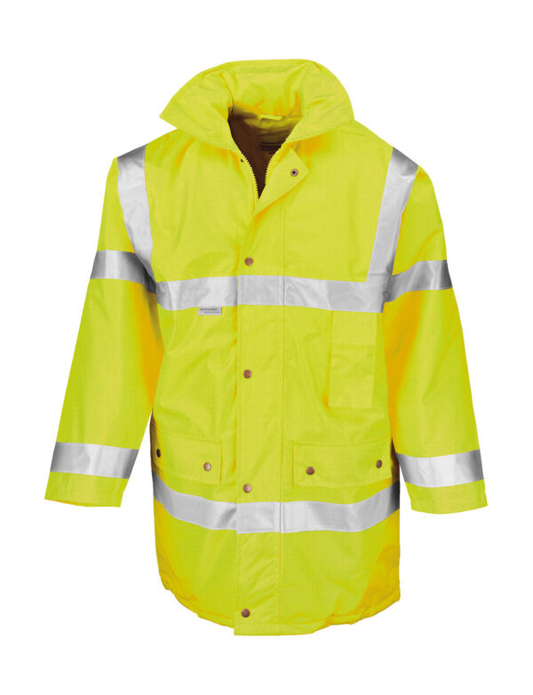 Safety Jacket - Image 2