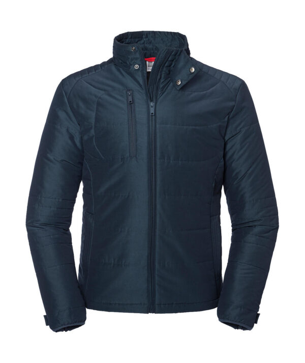 Men's Cross Jacket - Image 2