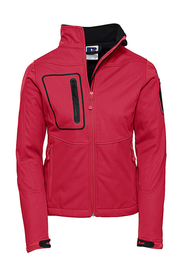 Ladies' Sportshell 5000 Jacket - Image 5