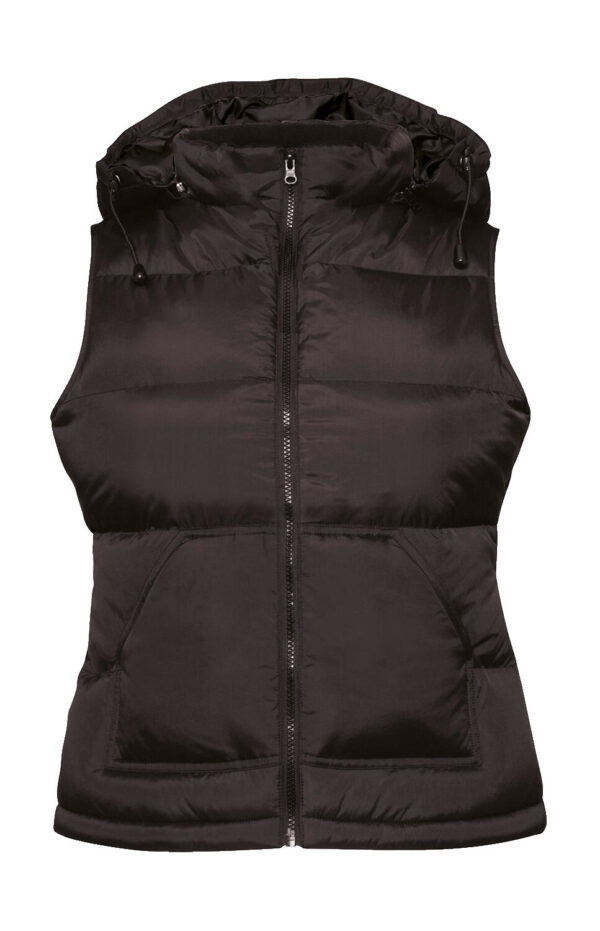 Zen+/women Bodywarmer - Image 2