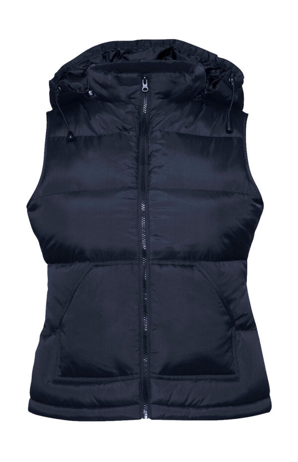 Zen+/women Bodywarmer - Image 3