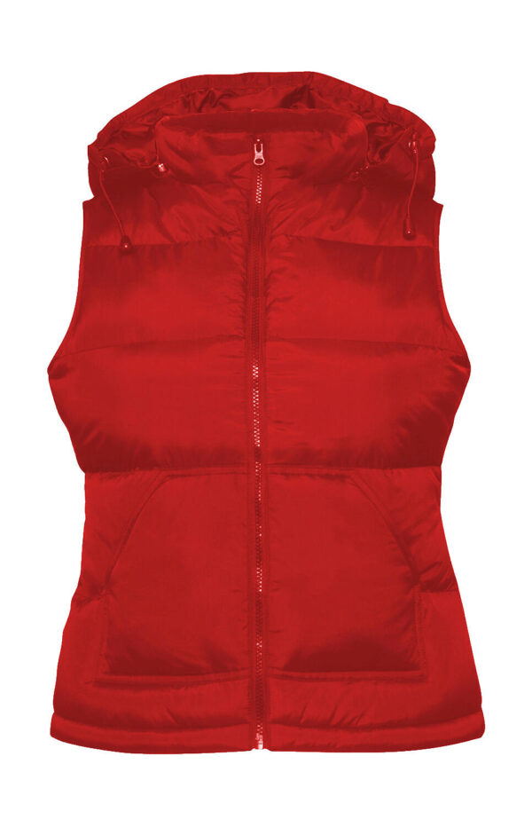 Zen+/women Bodywarmer - Image 4