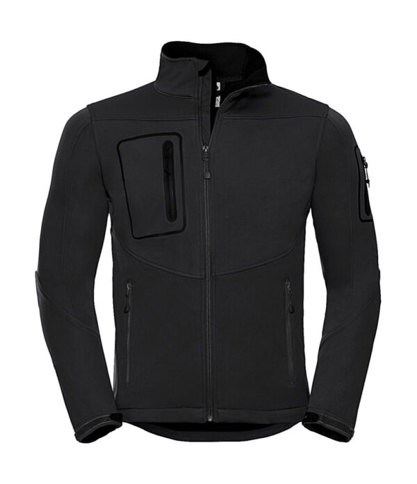 Men's Sportshell 5000 Jacket