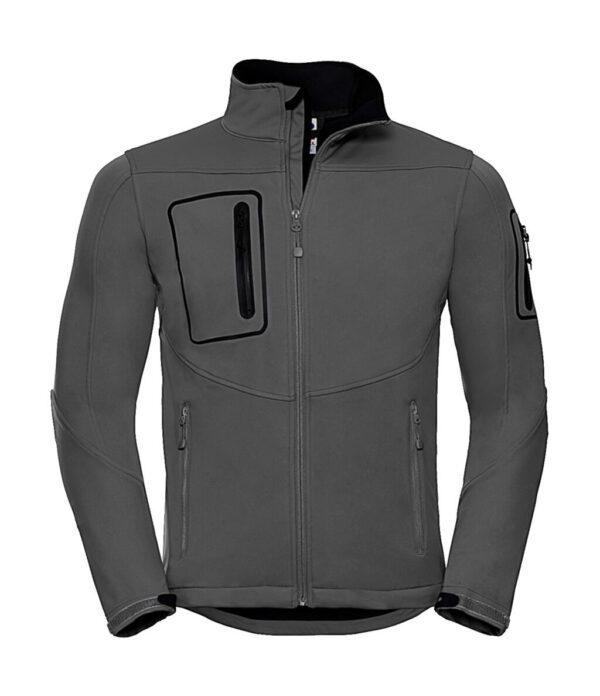 Men's Sportshell 5000 Jacket - Image 2