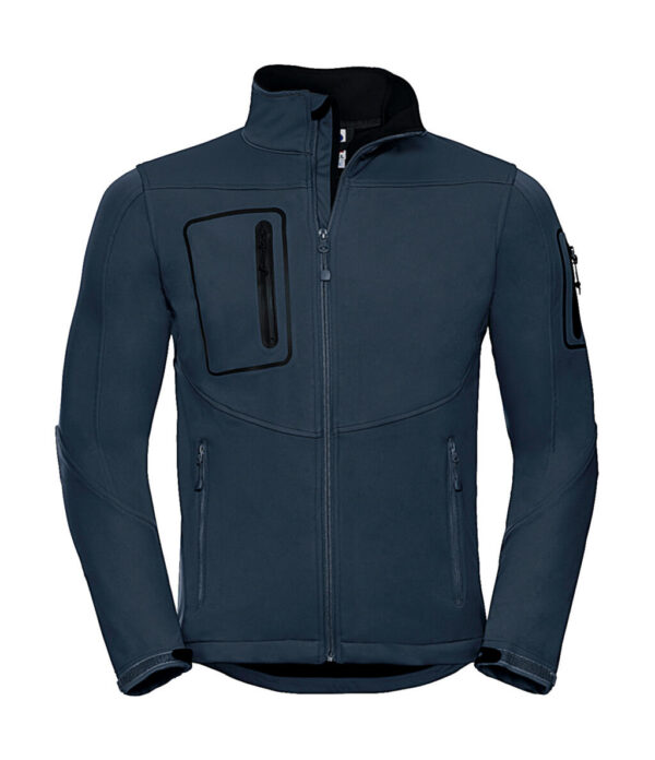 Men's Sportshell 5000 Jacket - Image 3