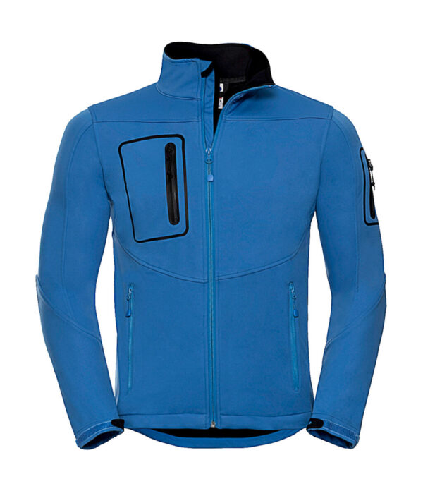 Men's Sportshell 5000 Jacket - Image 4