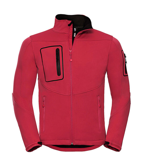 Men's Sportshell 5000 Jacket - Image 5