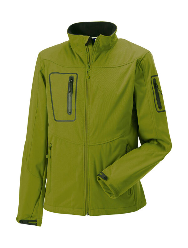 Men's Sportshell 5000 Jacket - Image 6