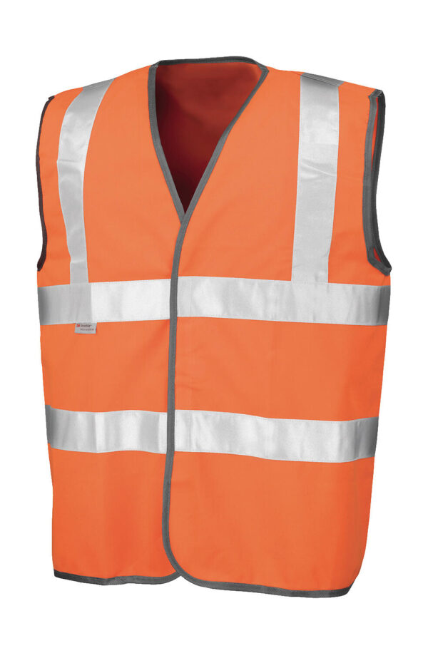 Safety Hi-Vis Vest