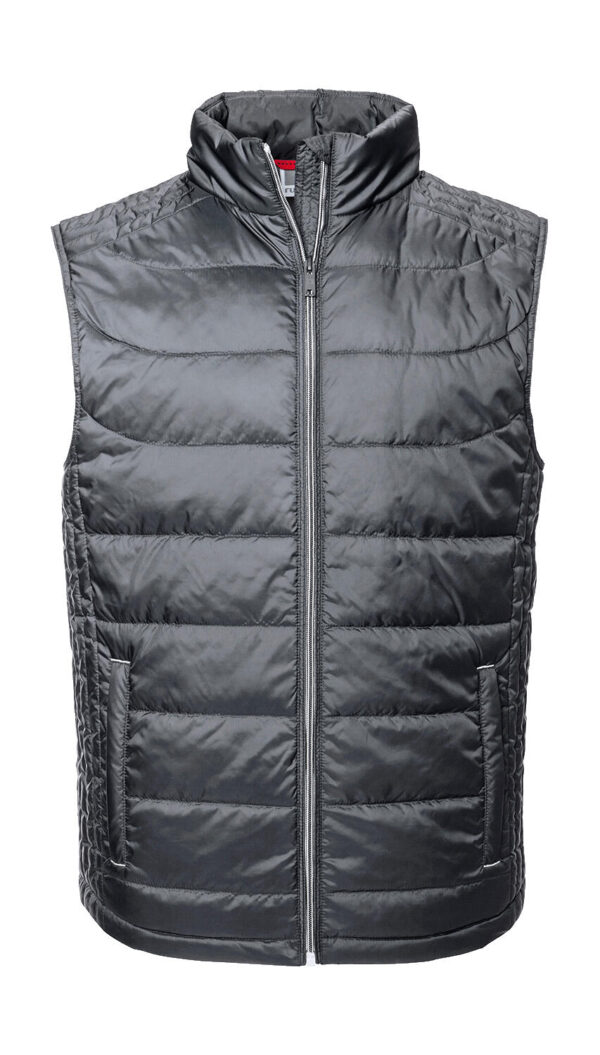 Men's Nano Bodywarmer - Image 2