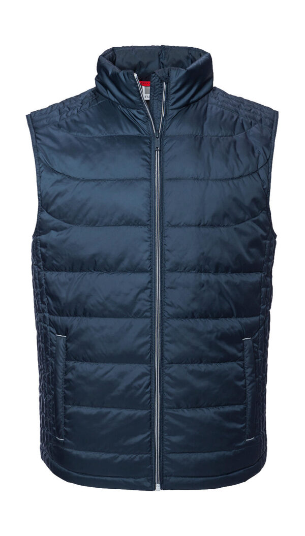 Men's Nano Bodywarmer - Image 3