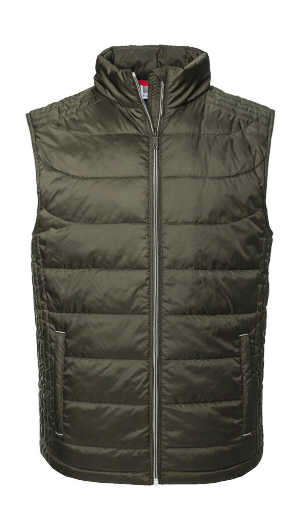 Men's Nano Bodywarmer - Image 4