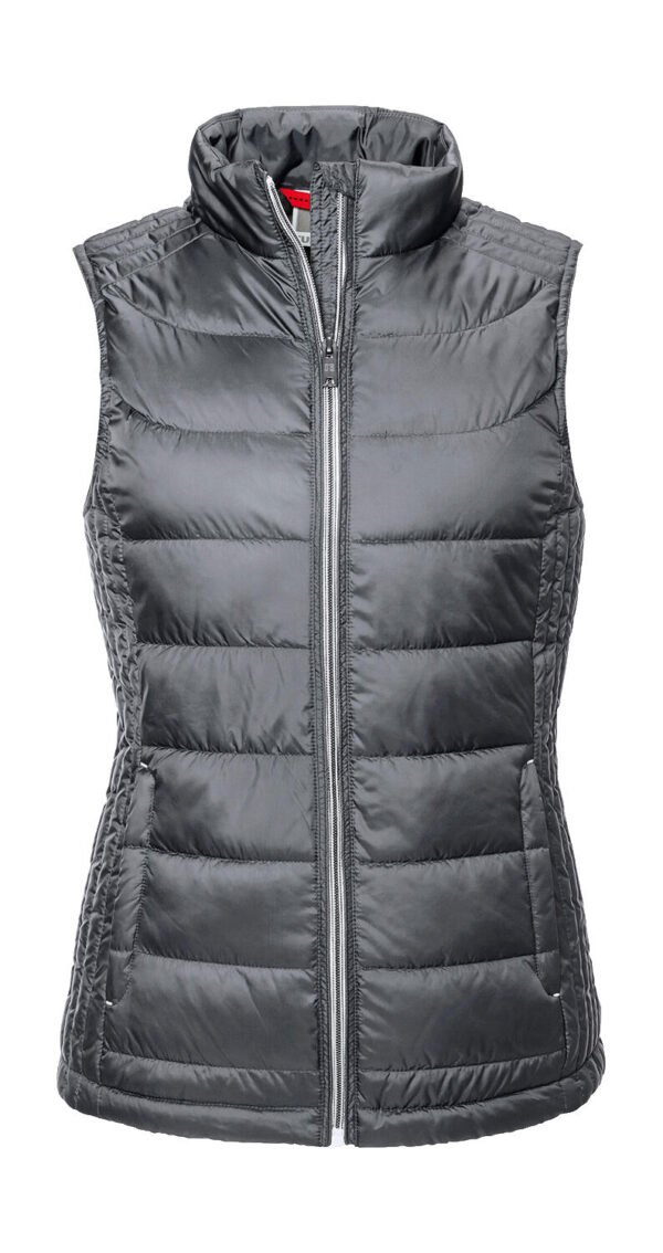 Ladies' Nano Bodywarmer - Image 2