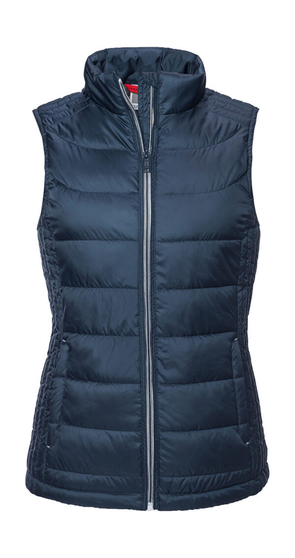 Ladies' Nano Bodywarmer - Image 3