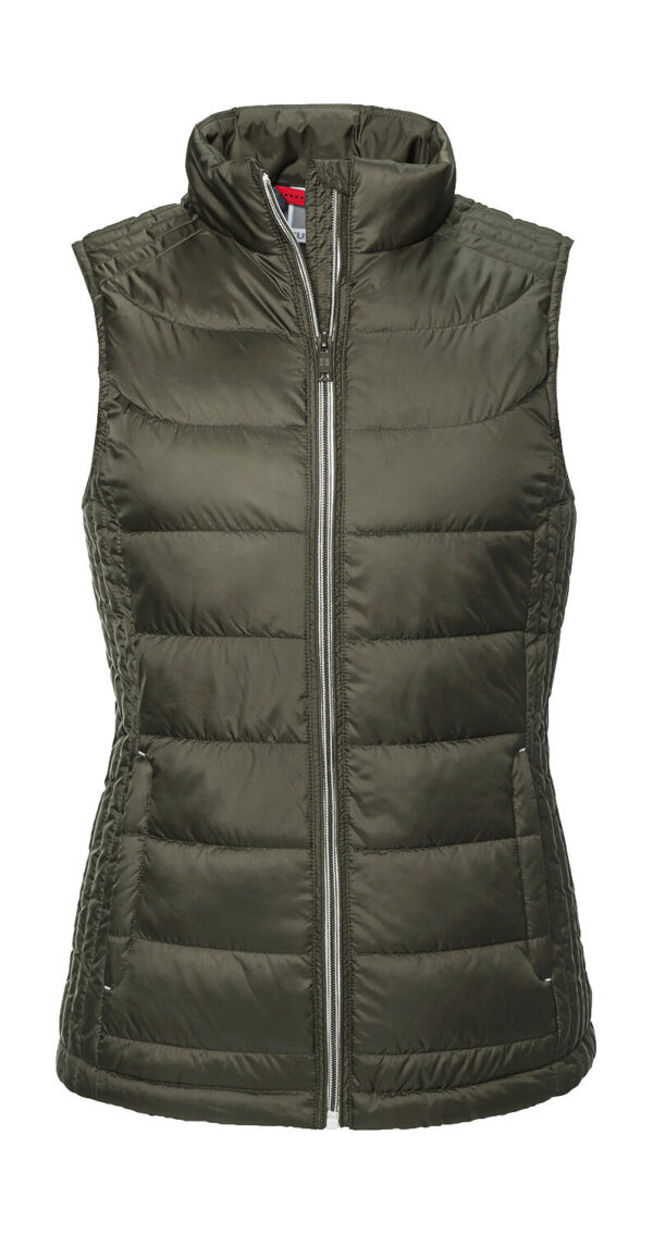 Ladies' Nano Bodywarmer - Image 4