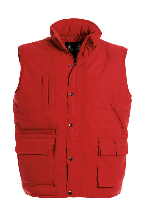 Bodywarmer Explorer - Image 3