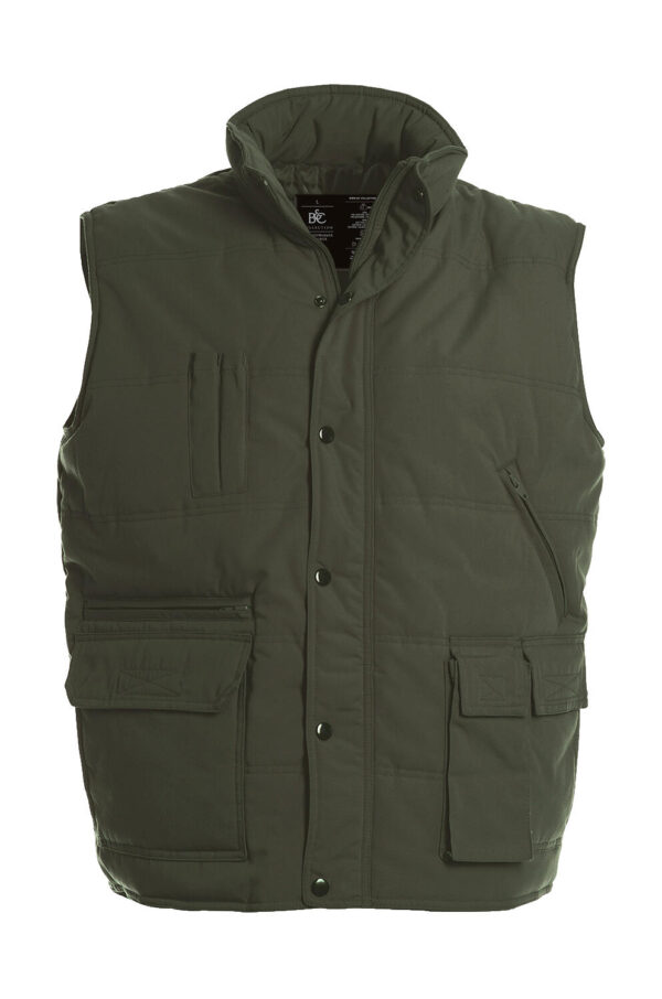 Bodywarmer Explorer - Image 4