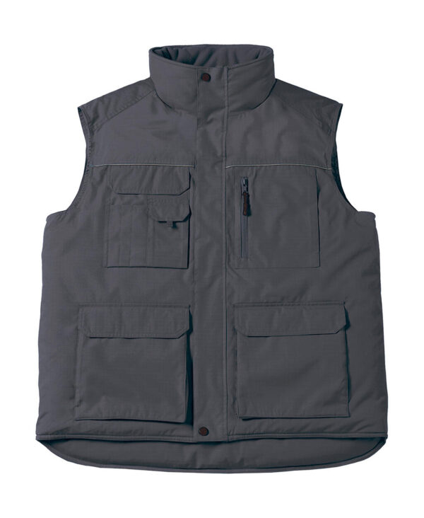 Expert Pro Workwear Bodywarmer - Image 2