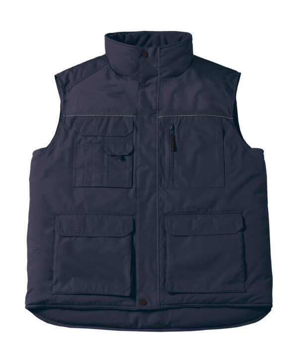 Expert Pro Workwear Bodywarmer - Image 3