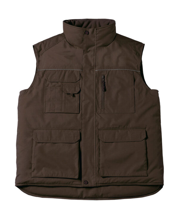 Expert Pro Workwear Bodywarmer - Image 5