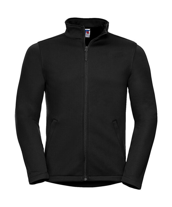 Men's Smart Softshell Jacket