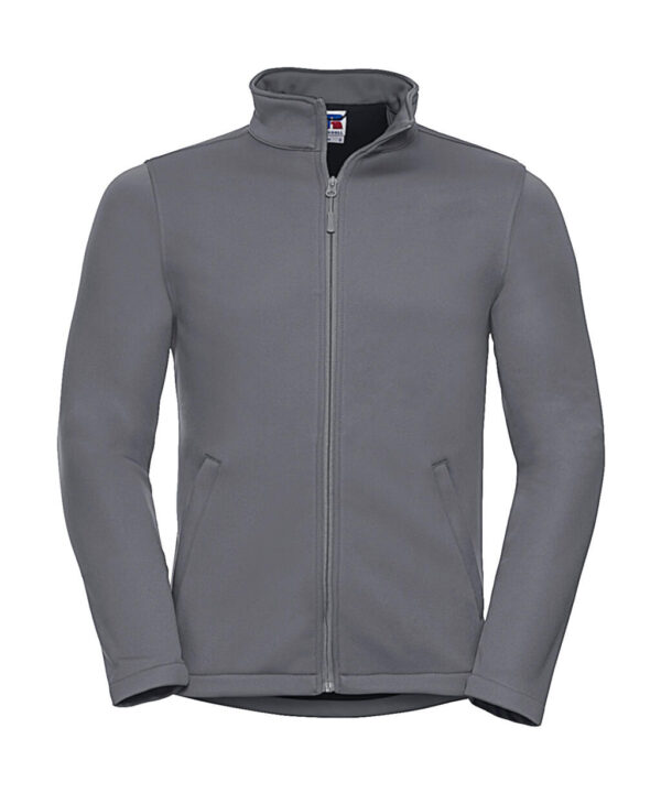 Men's Smart Softshell Jacket - Image 2