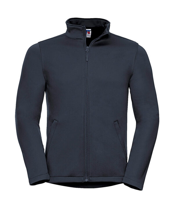 Men's Smart Softshell Jacket - Image 3