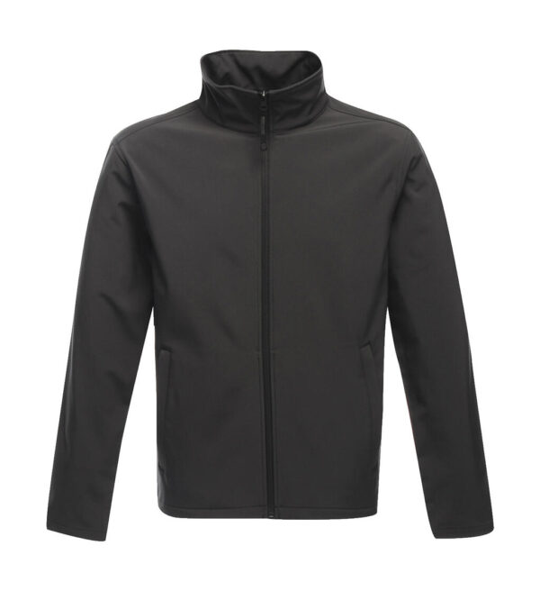 Classic Softshell Jacket - Image 2